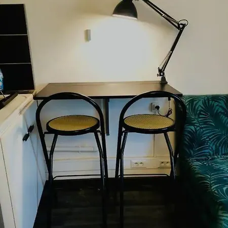 Ferienwohnung L'Arquebuse - Cite De La Gastronomie Dijon Exterior foto