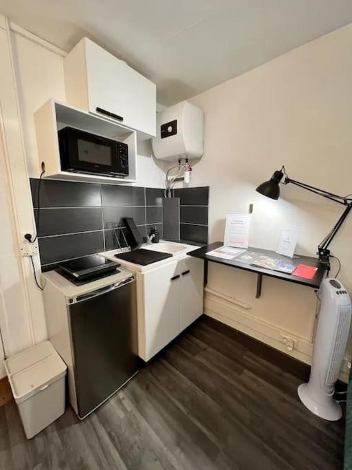 L'arquebuse - Cite De La Gastronomie Appartement *